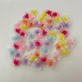 Butterfly Beeds